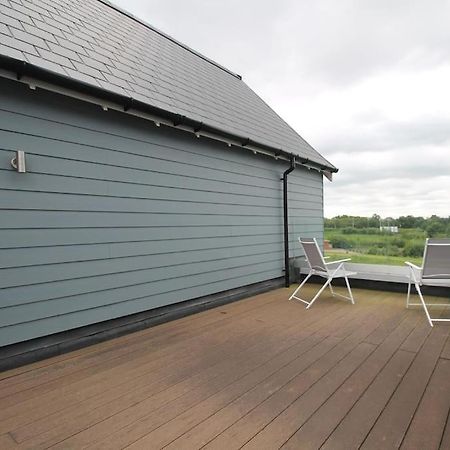 Beaulieu Park - Sleeps 10 - Chelmsford Villa บรูมฟิลด์ ภายนอก รูปภาพ