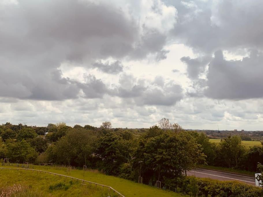 Beaulieu Park - Sleeps 10 - Chelmsford Villa บรูมฟิลด์ ภายนอก รูปภาพ
