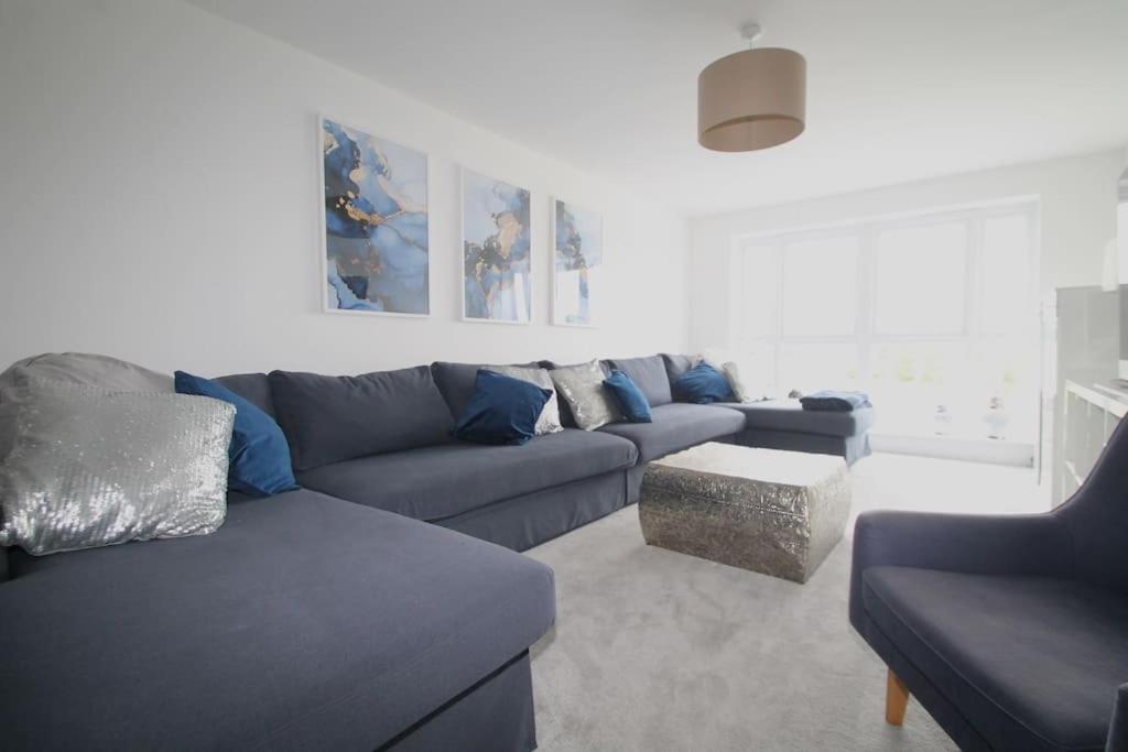 Beaulieu Park - Sleeps 10 - Chelmsford Villa บรูมฟิลด์ ภายนอก รูปภาพ