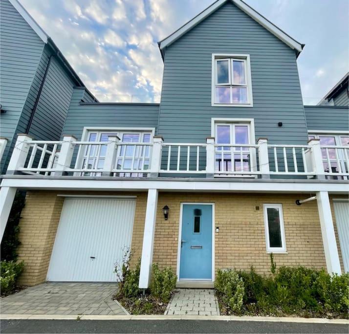 Beaulieu Park - Sleeps 10 - Chelmsford Villa บรูมฟิลด์ ภายนอก รูปภาพ