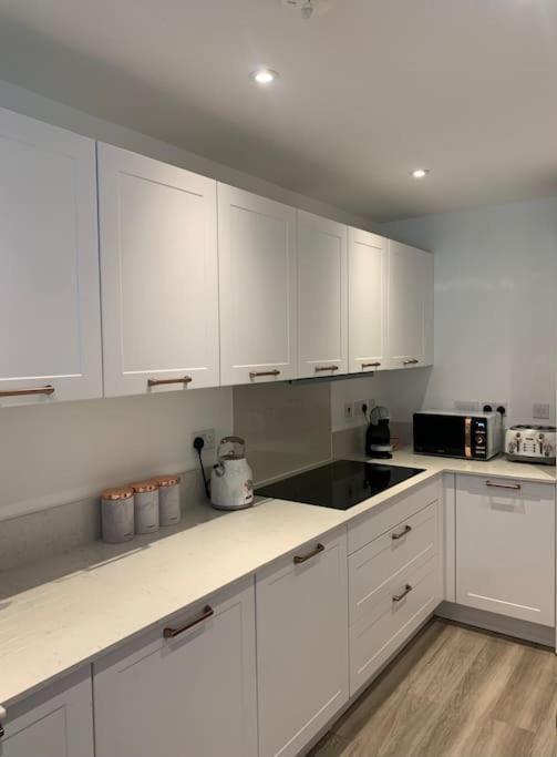 Beaulieu Park - Sleeps 10 - Chelmsford Villa บรูมฟิลด์ ภายนอก รูปภาพ